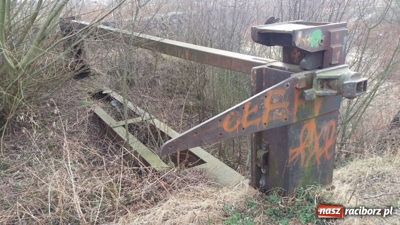 Zdjęcie w galerii na portalu naszraciborz.pl: ACHTUNG- PANZER! Zapory przeciwczołgowe w Raciborzu i okolicy  wiadomości z regionu