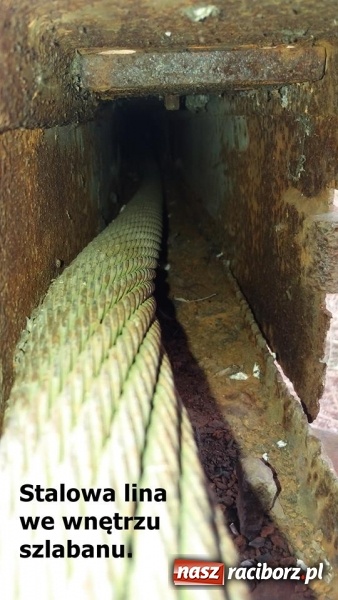 Zdjęcie w galerii na portalu naszraciborz.pl: ACHTUNG- PANZER! Zapory przeciwczołgowe w Raciborzu i okolicy  wiadomości z regionu