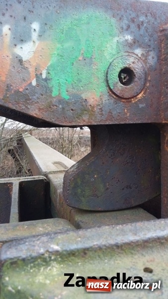 Zdjęcie w galerii na portalu naszraciborz.pl: ACHTUNG- PANZER! Zapory przeciwczołgowe w Raciborzu i okolicy  wiadomości z regionu