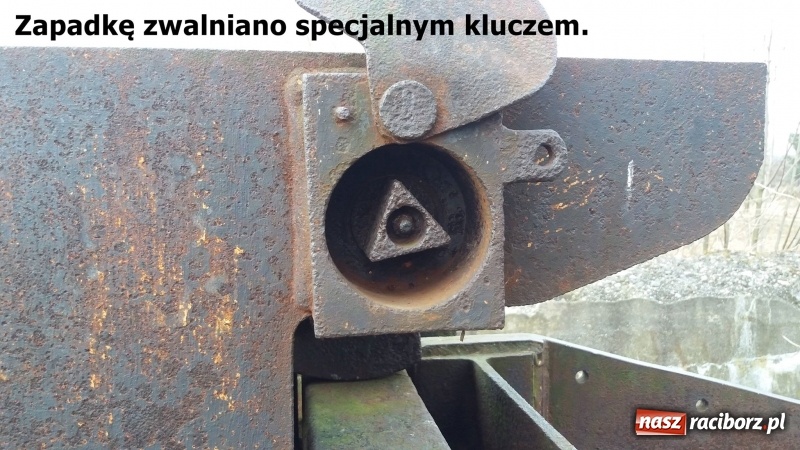 Zdjęcie w galerii na portalu naszraciborz.pl: ACHTUNG- PANZER! Zapory przeciwczołgowe w Raciborzu i okolicy  wiadomości z regionu