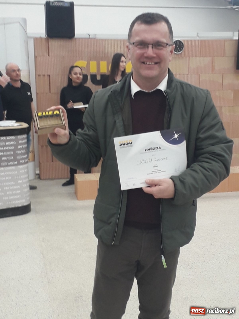 Zdjęcie w galerii na portalu naszraciborz.pl: Sukces techników budownictwa w Ostrawie  wiadomości z regionu