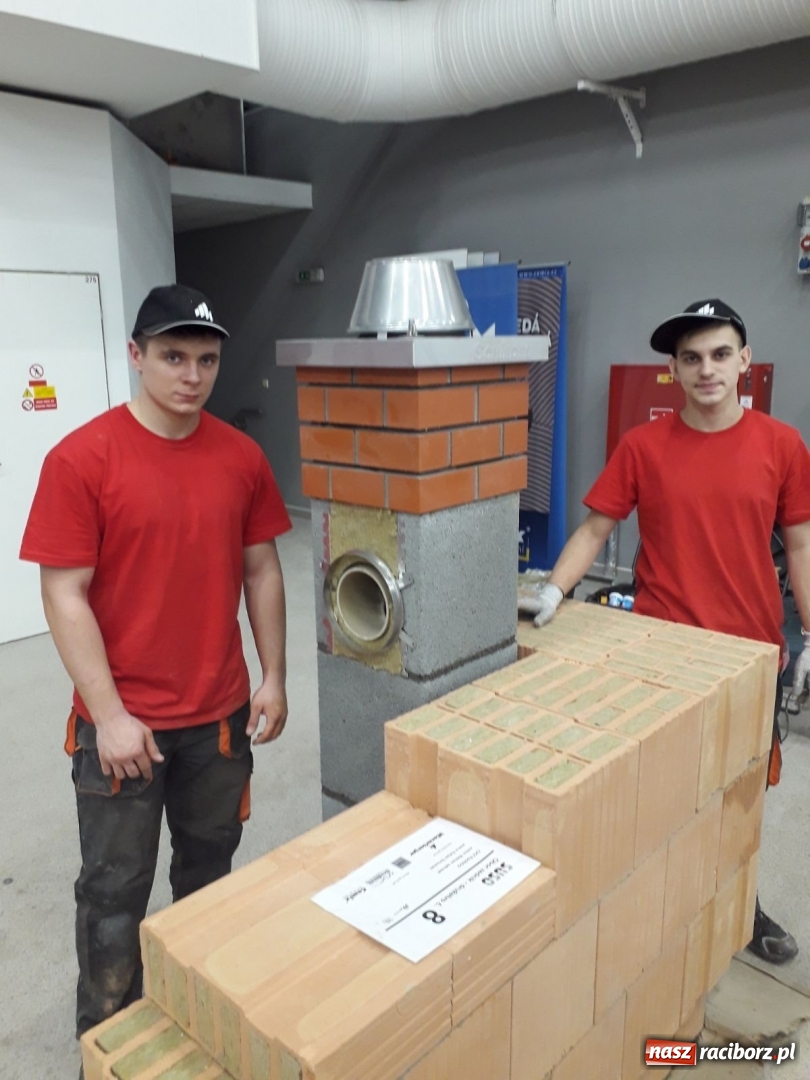 Zdjęcie w galerii na portalu naszraciborz.pl: Sukces techników budownictwa w Ostrawie  wiadomości z regionu