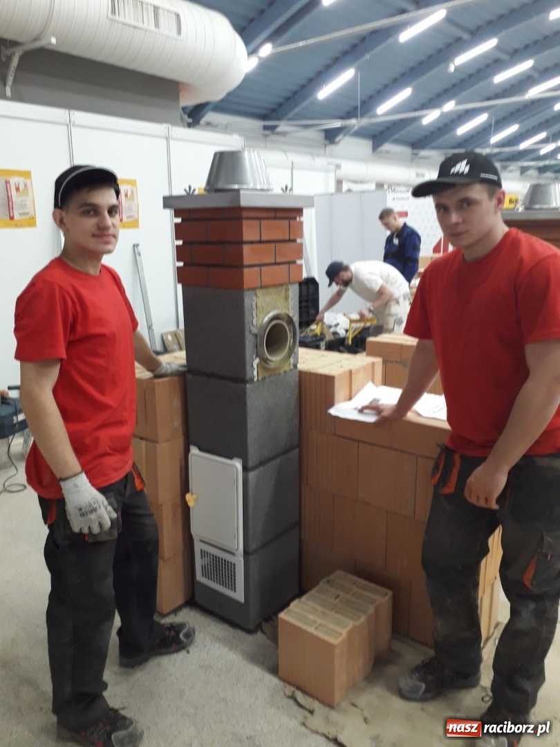 Zdjęcie w galerii na portalu naszraciborz.pl: Sukces techników budownictwa w Ostrawie  wiadomości z regionu