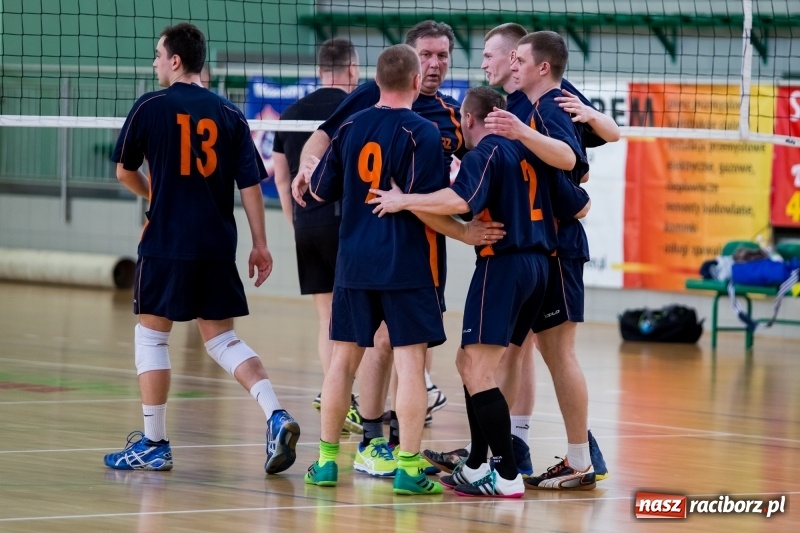 Zdjęcie w galerii na portalu naszraciborz.pl: Eko-Okna po raz trzeci z rzędu najlepsze w Turnieju Zakładów Pracy i Służb Mundurowych wiadomości z regionu