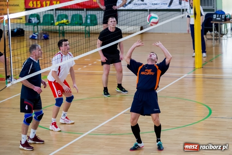 Zdjęcie w galerii na portalu naszraciborz.pl: Eko-Okna po raz trzeci z rzędu najlepsze w Turnieju Zakładów Pracy i Służb Mundurowych wiadomości z regionu