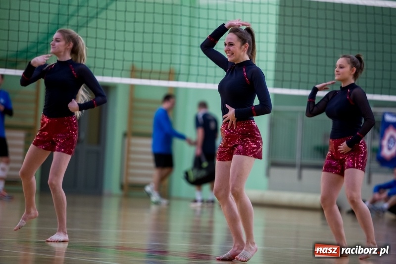 Zdjęcie w galerii na portalu naszraciborz.pl: Eko-Okna po raz trzeci z rzędu najlepsze w Turnieju Zakładów Pracy i Służb Mundurowych wiadomości z regionu