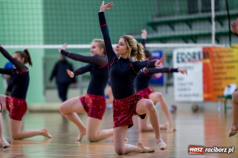 Zdjęcie w galerii na portalu naszraciborz.pl: Eko-Okna po raz trzeci z rzędu najlepsze w Turnieju Zakładów Pracy i Służb Mundurowych wiadomości z regionu