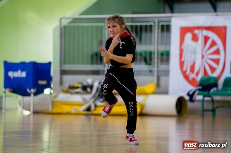 Zdjęcie w galerii na portalu naszraciborz.pl: Eko-Okna po raz trzeci z rzędu najlepsze w Turnieju Zakładów Pracy i Służb Mundurowych wiadomości z regionu