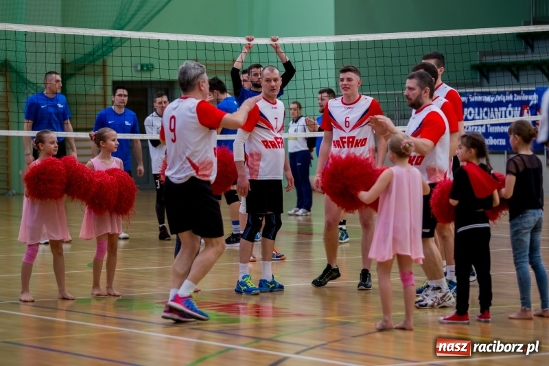 Zdjęcie w galerii na portalu naszraciborz.pl: Eko-Okna po raz trzeci z rzędu najlepsze w Turnieju Zakładów Pracy i Służb Mundurowych wiadomości z regionu