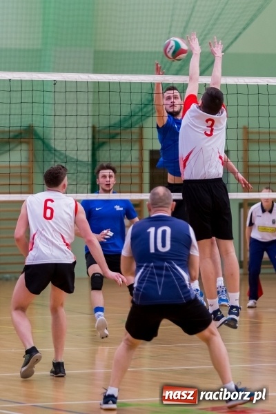 Zdjęcie w galerii na portalu naszraciborz.pl: Eko-Okna po raz trzeci z rzędu najlepsze w Turnieju Zakładów Pracy i Służb Mundurowych wiadomości z regionu