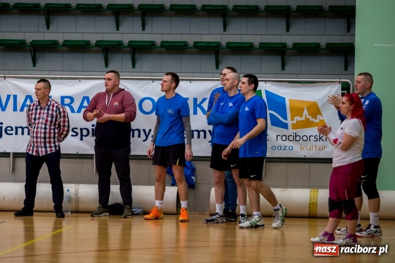 Zdjęcie w galerii na portalu naszraciborz.pl: Eko-Okna po raz trzeci z rzędu najlepsze w Turnieju Zakładów Pracy i Służb Mundurowych wiadomości z regionu