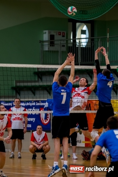 Zdjęcie w galerii na portalu naszraciborz.pl: Eko-Okna po raz trzeci z rzędu najlepsze w Turnieju Zakładów Pracy i Służb Mundurowych wiadomości z regionu