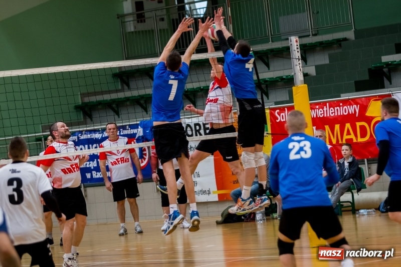 Zdjęcie w galerii na portalu naszraciborz.pl: Eko-Okna po raz trzeci z rzędu najlepsze w Turnieju Zakładów Pracy i Służb Mundurowych wiadomości z regionu