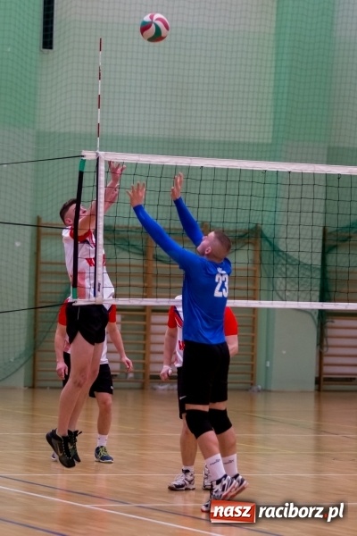 Zdjęcie w galerii na portalu naszraciborz.pl: Eko-Okna po raz trzeci z rzędu najlepsze w Turnieju Zakładów Pracy i Służb Mundurowych wiadomości z regionu