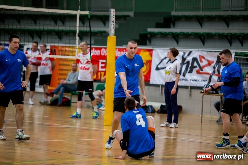 Zdjęcie w galerii na portalu naszraciborz.pl: Eko-Okna po raz trzeci z rzędu najlepsze w Turnieju Zakładów Pracy i Służb Mundurowych wiadomości z regionu