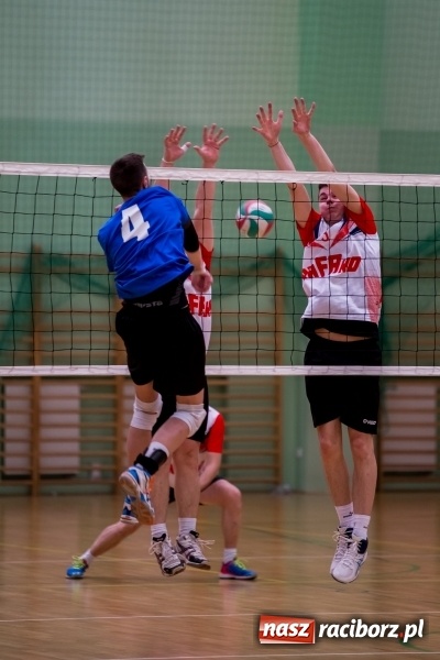 Zdjęcie w galerii na portalu naszraciborz.pl: Eko-Okna po raz trzeci z rzędu najlepsze w Turnieju Zakładów Pracy i Służb Mundurowych wiadomości z regionu