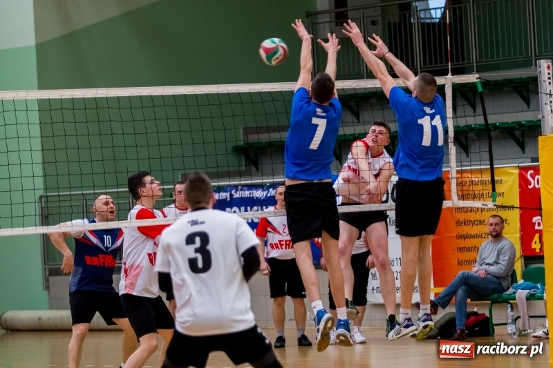 Zdjęcie w galerii na portalu naszraciborz.pl: Eko-Okna po raz trzeci z rzędu najlepsze w Turnieju Zakładów Pracy i Służb Mundurowych wiadomości z regionu