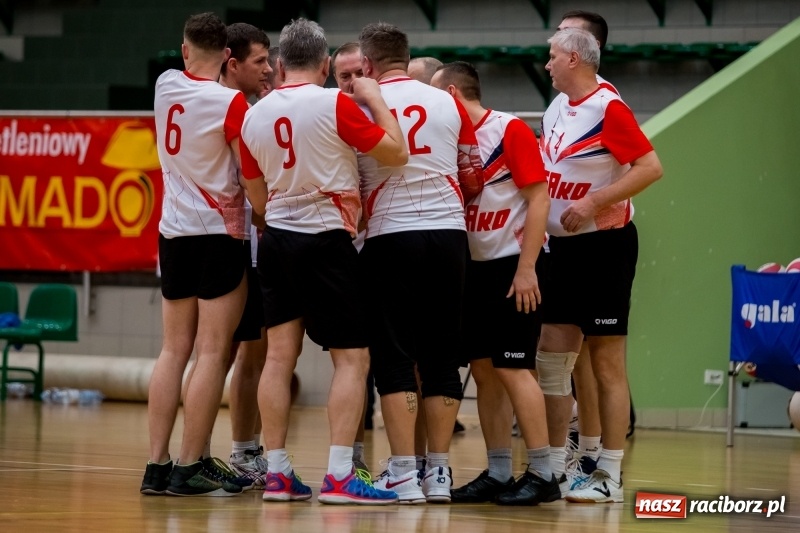 Zdjęcie w galerii na portalu naszraciborz.pl: Eko-Okna po raz trzeci z rzędu najlepsze w Turnieju Zakładów Pracy i Służb Mundurowych wiadomości z regionu