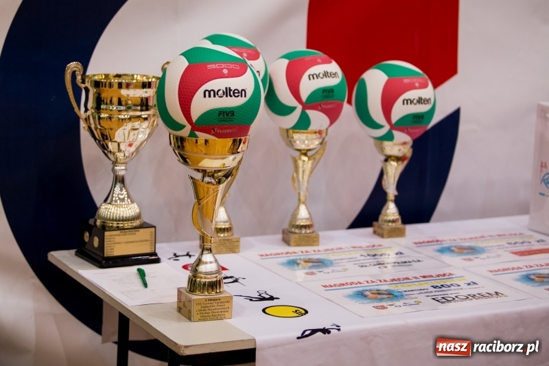 Zdjęcie w galerii na portalu naszraciborz.pl: Eko-Okna po raz trzeci z rzędu najlepsze w Turnieju Zakładów Pracy i Służb Mundurowych wiadomości z regionu