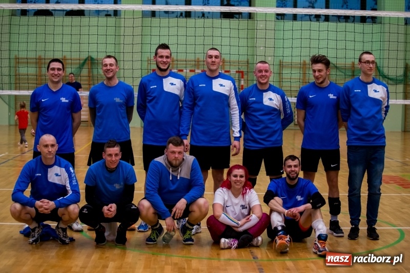 Zdjęcie w galerii na portalu naszraciborz.pl: Eko-Okna po raz trzeci z rzędu najlepsze w Turnieju Zakładów Pracy i Służb Mundurowych wiadomości z regionu