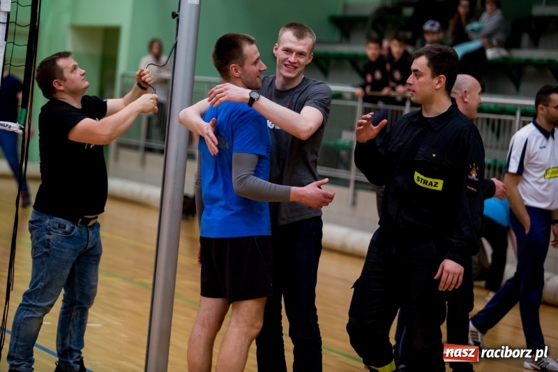 Zdjęcie w galerii na portalu naszraciborz.pl: Eko-Okna po raz trzeci z rzędu najlepsze w Turnieju Zakładów Pracy i Służb Mundurowych wiadomości z regionu