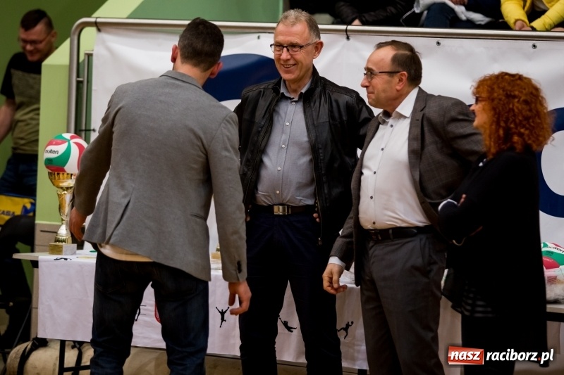 Zdjęcie w galerii na portalu naszraciborz.pl: Eko-Okna po raz trzeci z rzędu najlepsze w Turnieju Zakładów Pracy i Służb Mundurowych wiadomości z regionu