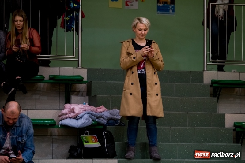 Zdjęcie w galerii na portalu naszraciborz.pl: Eko-Okna po raz trzeci z rzędu najlepsze w Turnieju Zakładów Pracy i Służb Mundurowych wiadomości z regionu