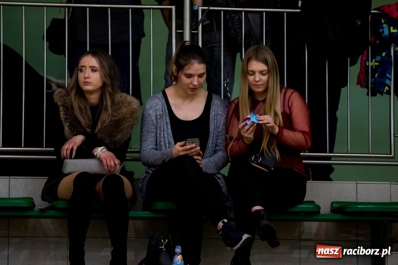 Zdjęcie w galerii na portalu naszraciborz.pl: Eko-Okna po raz trzeci z rzędu najlepsze w Turnieju Zakładów Pracy i Służb Mundurowych wiadomości z regionu