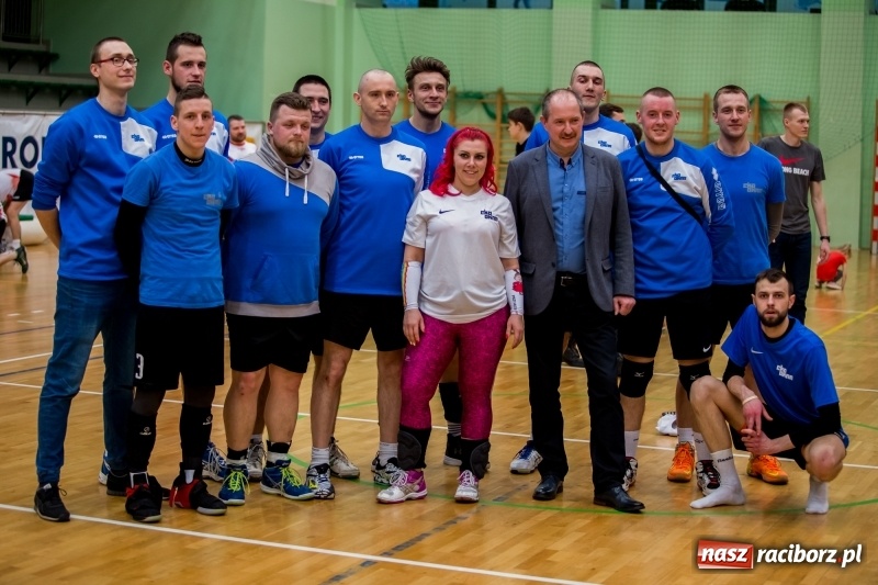 Zdjęcie w galerii na portalu naszraciborz.pl: Eko-Okna po raz trzeci z rzędu najlepsze w Turnieju Zakładów Pracy i Służb Mundurowych wiadomości z regionu