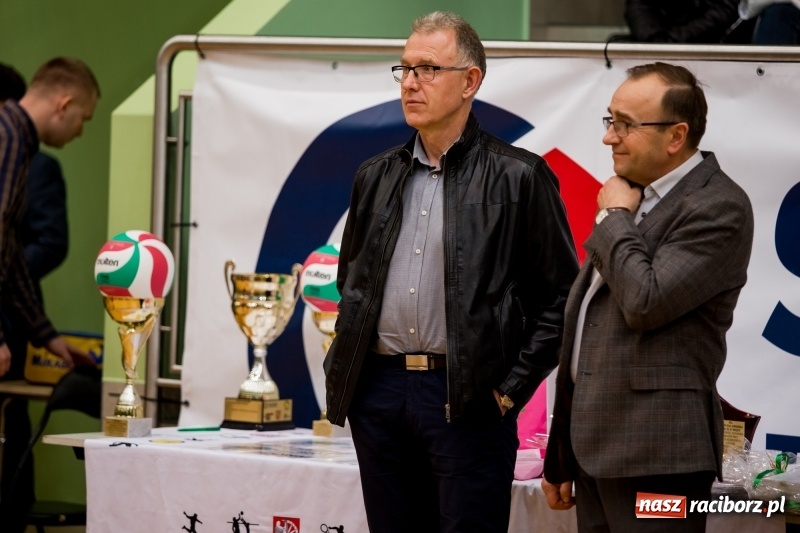 Zdjęcie w galerii na portalu naszraciborz.pl: Eko-Okna po raz trzeci z rzędu najlepsze w Turnieju Zakładów Pracy i Służb Mundurowych wiadomości z regionu