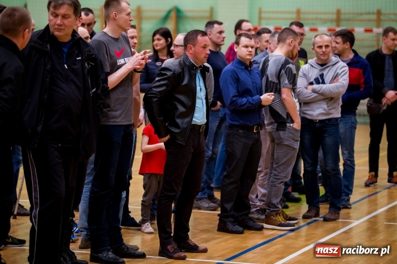 Zdjęcie w galerii na portalu naszraciborz.pl: Eko-Okna po raz trzeci z rzędu najlepsze w Turnieju Zakładów Pracy i Służb Mundurowych wiadomości z regionu