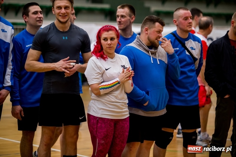 Zdjęcie w galerii na portalu naszraciborz.pl: Eko-Okna po raz trzeci z rzędu najlepsze w Turnieju Zakładów Pracy i Służb Mundurowych wiadomości z regionu