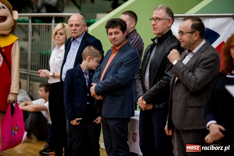 Zdjęcie w galerii na portalu naszraciborz.pl: Eko-Okna po raz trzeci z rzędu najlepsze w Turnieju Zakładów Pracy i Służb Mundurowych wiadomości z regionu