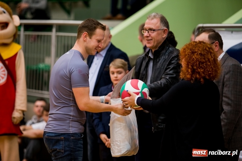 Zdjęcie w galerii na portalu naszraciborz.pl: Eko-Okna po raz trzeci z rzędu najlepsze w Turnieju Zakładów Pracy i Służb Mundurowych wiadomości z regionu