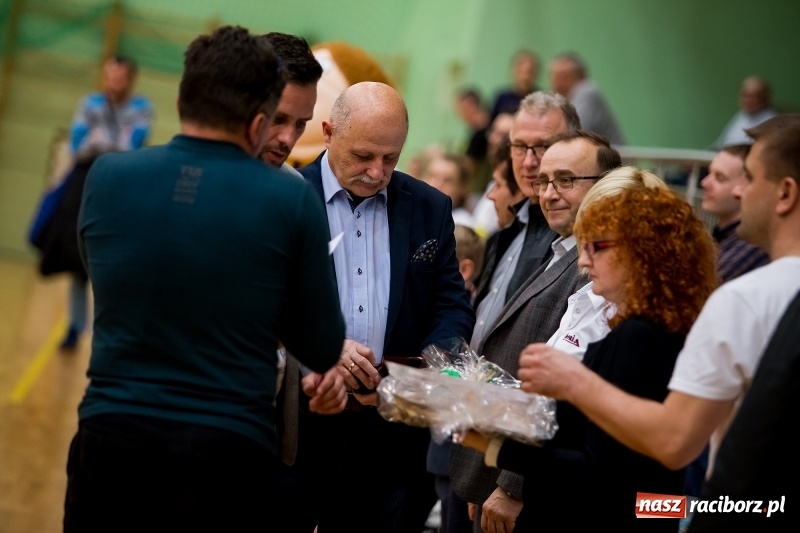 Zdjęcie w galerii na portalu naszraciborz.pl: Eko-Okna po raz trzeci z rzędu najlepsze w Turnieju Zakładów Pracy i Służb Mundurowych wiadomości z regionu