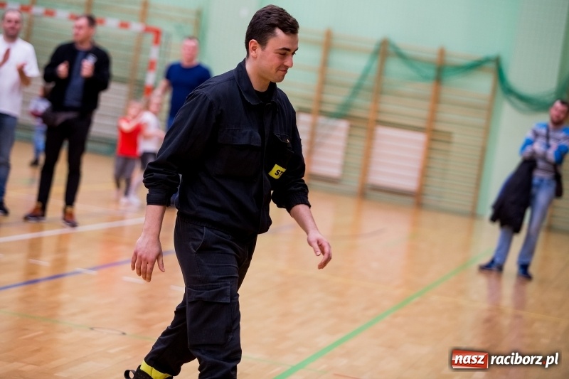 Zdjęcie w galerii na portalu naszraciborz.pl: Eko-Okna po raz trzeci z rzędu najlepsze w Turnieju Zakładów Pracy i Służb Mundurowych wiadomości z regionu