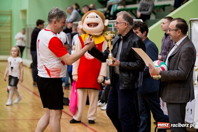 Zdjęcie w galerii na portalu naszraciborz.pl: Eko-Okna po raz trzeci z rzędu najlepsze w Turnieju Zakładów Pracy i Służb Mundurowych wiadomości z regionu