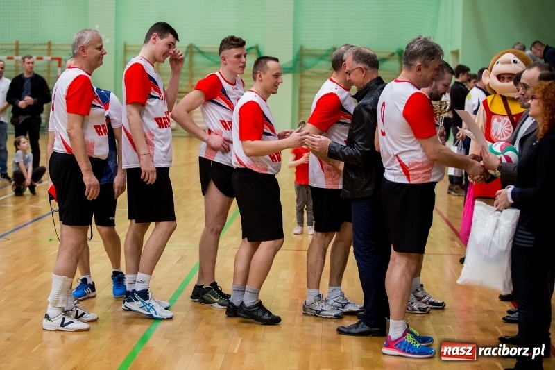 Zdjęcie w galerii na portalu naszraciborz.pl: Eko-Okna po raz trzeci z rzędu najlepsze w Turnieju Zakładów Pracy i Służb Mundurowych wiadomości z regionu