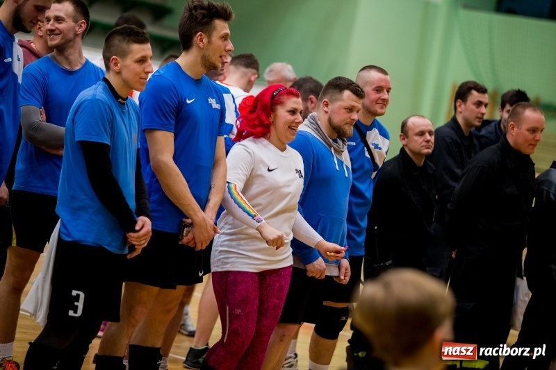 Zdjęcie w galerii na portalu naszraciborz.pl: Eko-Okna po raz trzeci z rzędu najlepsze w Turnieju Zakładów Pracy i Służb Mundurowych wiadomości z regionu