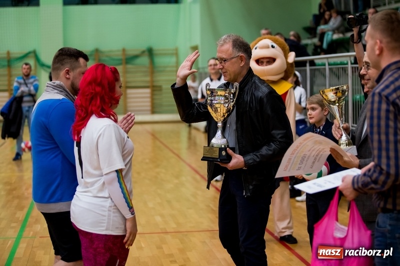 Zdjęcie w galerii na portalu naszraciborz.pl: Eko-Okna po raz trzeci z rzędu najlepsze w Turnieju Zakładów Pracy i Służb Mundurowych wiadomości z regionu