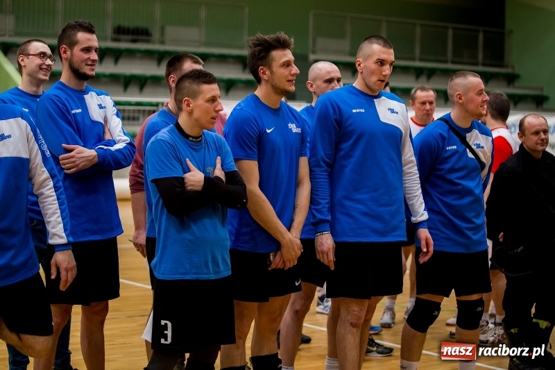 Zdjęcie w galerii na portalu naszraciborz.pl: Eko-Okna po raz trzeci z rzędu najlepsze w Turnieju Zakładów Pracy i Służb Mundurowych wiadomości z regionu