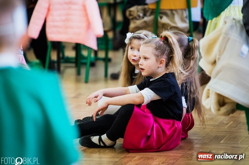 Zdjęcie w galerii na portalu naszraciborz.pl: Kiermasz Wielkanocny w Borucinie wiadomości z regionu