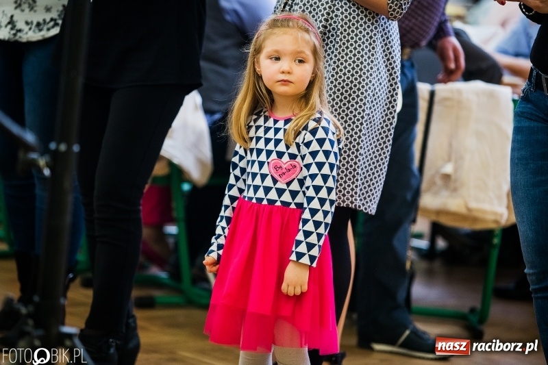 Zdjęcie w galerii na portalu naszraciborz.pl: Kiermasz Wielkanocny w Borucinie wiadomości z regionu