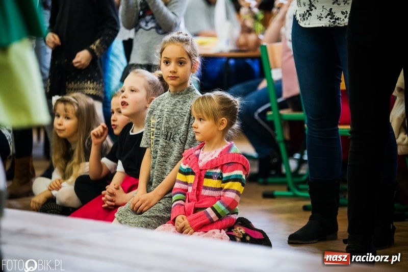 Zdjęcie w galerii na portalu naszraciborz.pl: Kiermasz Wielkanocny w Borucinie wiadomości z regionu