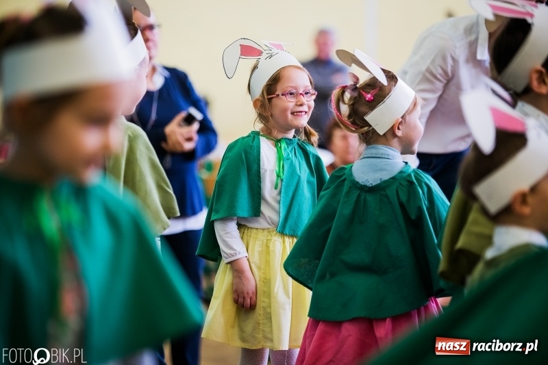 Zdjęcie w galerii na portalu naszraciborz.pl: Kiermasz Wielkanocny w Borucinie wiadomości z regionu