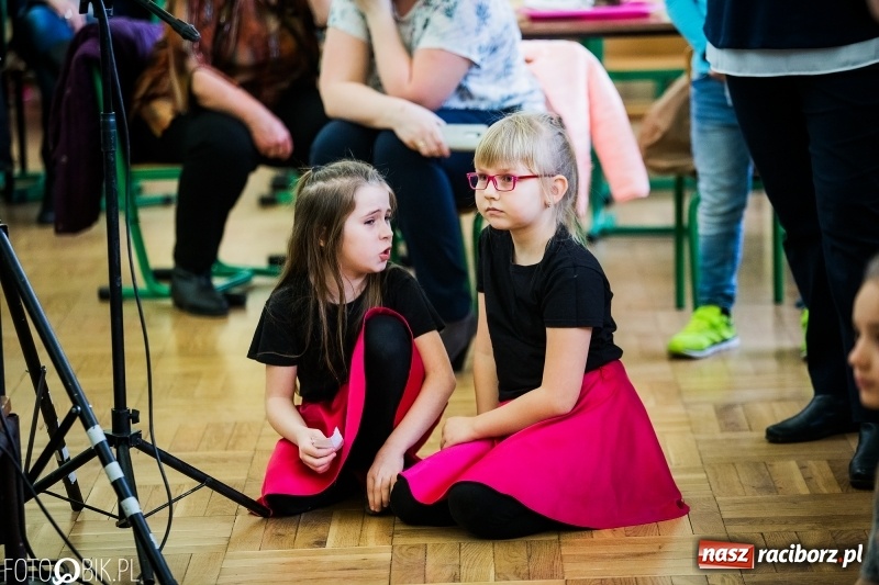 Zdjęcie w galerii na portalu naszraciborz.pl: Kiermasz Wielkanocny w Borucinie wiadomości z regionu