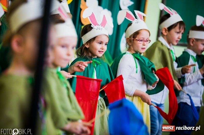 Zdjęcie w galerii na portalu naszraciborz.pl: Kiermasz Wielkanocny w Borucinie wiadomości z regionu
