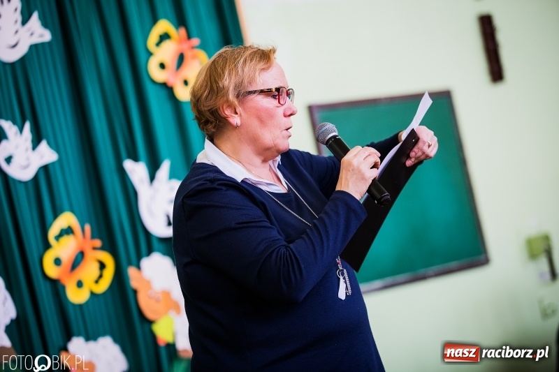 Zdjęcie w galerii na portalu naszraciborz.pl: Kiermasz Wielkanocny w Borucinie wiadomości z regionu