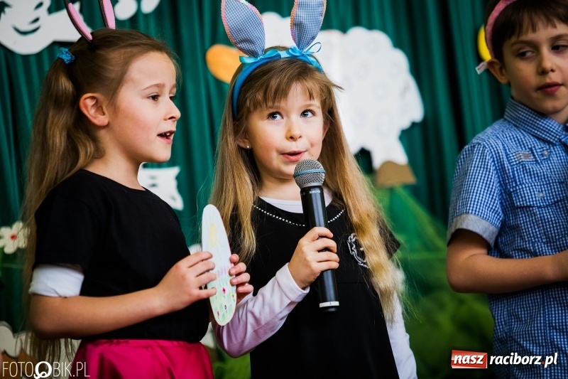 Zdjęcie w galerii na portalu naszraciborz.pl: Kiermasz Wielkanocny w Borucinie wiadomości z regionu