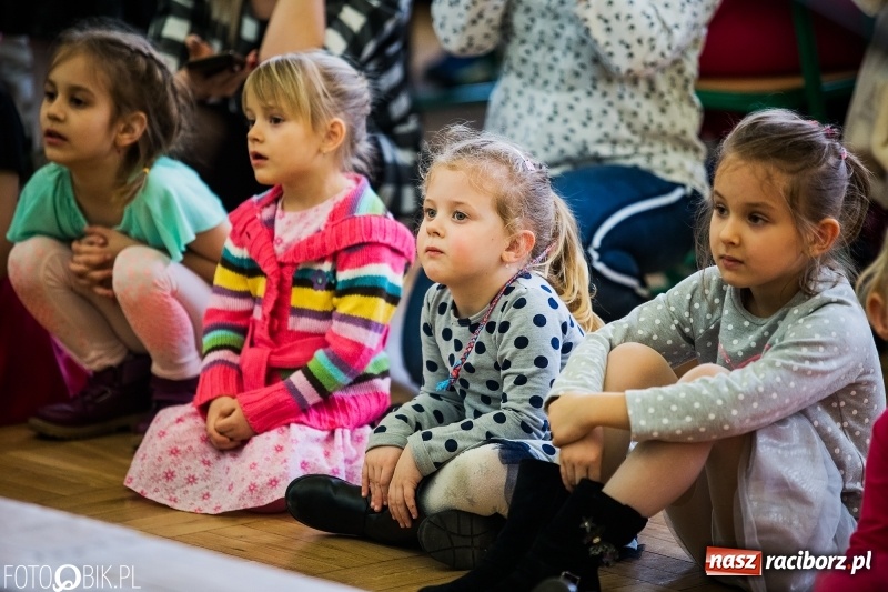 Zdjęcie w galerii na portalu naszraciborz.pl: Kiermasz Wielkanocny w Borucinie wiadomości z regionu